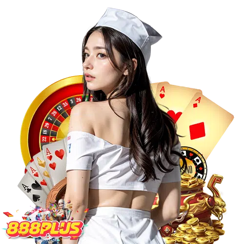 888plus เล่นง่ายแตกไว