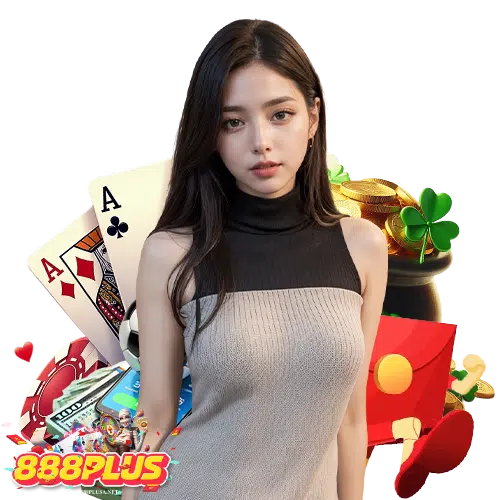 888plus เว็บพนันออนไลน์